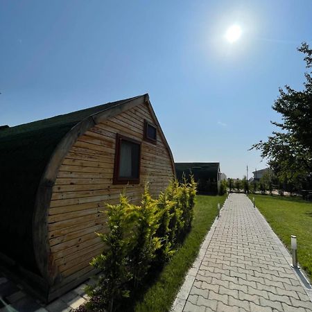 Villa Nora Butik Otel Ve Bungalov Bursa Exterior foto