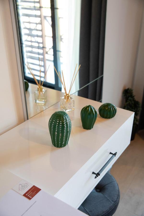Villa Nora Butik Otel Ve Bungalov Bursa Exterior foto