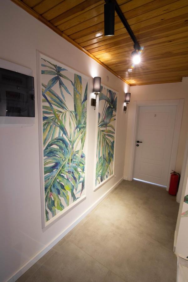 Villa Nora Butik Otel Ve Bungalov Bursa Exterior foto